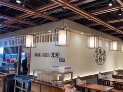 -寻裕记·现炒浇头面(人民广场店)