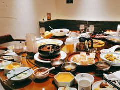 -丹江渔村(望京店)