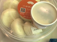 -小厨娘淮扬菜(清江苏宁广场店)