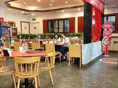 -宏状元现熬粥·京味菜(望京店)