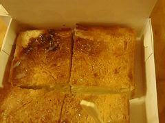 -阿信厚吐司(曾厝垵店)