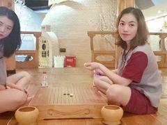 -纽斯桑拿会所(天山店)