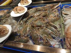 -诱货海鲜自助火锅(爱琴海购物公园东百店)