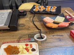 -张姐烤肥牛(西丽店)