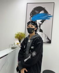 -贝勒爷专业男发