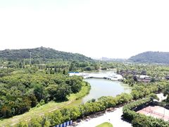 -南通鹏欣花园国宾酒店