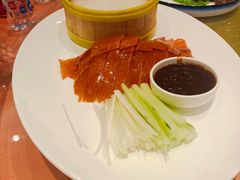 -温州王朝大酒店-自助餐厅