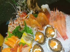 -古京·臻致料理(月湖店)
