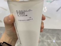 -CoCo都可(北美店)