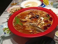 -大碗居·烤鸭·鱼头泡饼(天坛东门店)