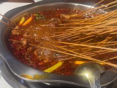 -满江红串串香(七道堰街店)
