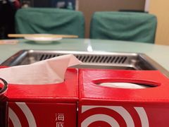 -海底捞火锅(枫蓝国际购物中心店)