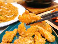 -友德福.老字号粤菜.广州地标融合美食(荔湾路店)