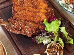 -Mammamia意大利餐厅(阳春巷店)