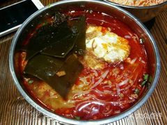 -栖凤渡杨婆鱼粉(苏仙传奇店)