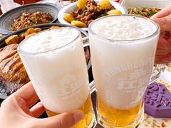 -永红源啤酒·烧烤·海鲜·大排档(台柳路店)