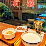 天河｜Mark实呢间好食又好睇嘅「高颜值糖水铺」