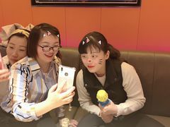 -星聚会KTV(北京世贸天阶店)