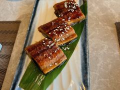 -極上萬膳·日料放题(来福士江景店)