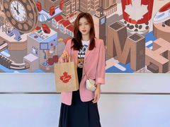 -Tims天好咖啡(河西万象城店)