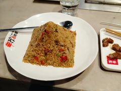 -丰茂烤串(建设街店)