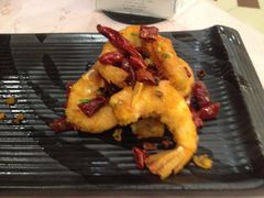 -北京全聚德(西翠路店)