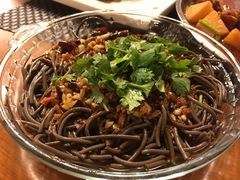 -新疆欣悦饭庄