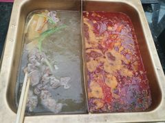 -王家渡火锅店(棕榈泉店)