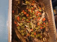 -探鱼·鲜青椒爽麻烤鱼(领展购物广场店)