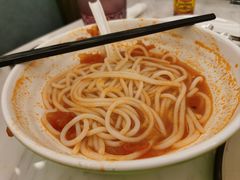 -新世界餐厅(万达店)