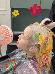 -E-salon伊上造型
