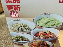 -大碗先生(万家丽店)