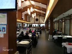 大堂-沙河粉村·国家非遗传承(云台店)