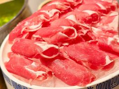 -巴奴毛肚火锅(悠唐购物中心店)