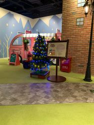 -幻贝家儿童乐园(苏州中心店)