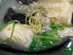 -小杨生煎(成山巴黎春天店)