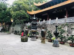 -普陀山风景名胜区-法雨禅寺
