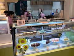 -糖纸甜品(印象城店)