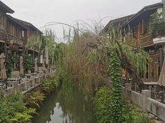 -三坊七巷历史文化街区