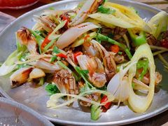 -西塔老太太泥炉烤肉