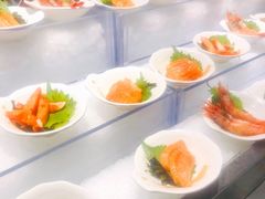 -五月罗马海鲜自助餐厅(陆家嘴店)