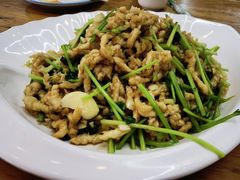 -清真利德顺小老饭庄(复兴路店)