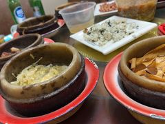 -石锅坛肉(广场店)