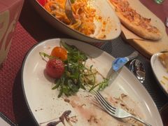 -百特喜·意大利餐厅(鹿都国际商业广场店)
