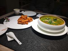 -安多素食(广仁寺路店)