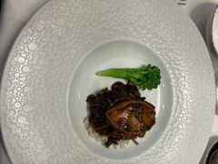 -香乐园·淮扬菜中餐厅·Shang Garden(福田香格里拉店)