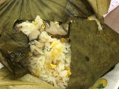 -香港蓮香樓(中環店)