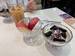 -和平馆·地道港澳茶餐厅(西门口店)
