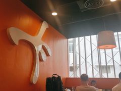 -大快活(丽丰店)
