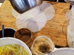 -安徽阜阳卷馍(西单店)